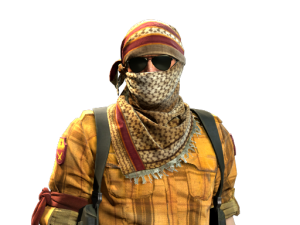 Диверсант|Элитныйотряд